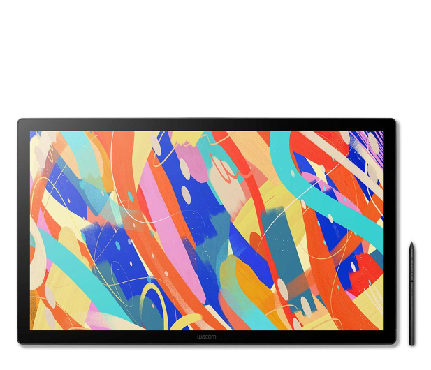 Wacom Cintiq 24 - 1346931 - zdjęcie